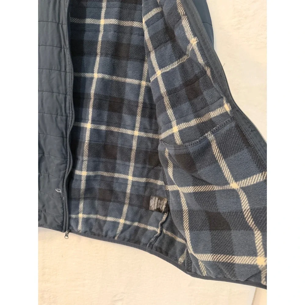 voyager mens large